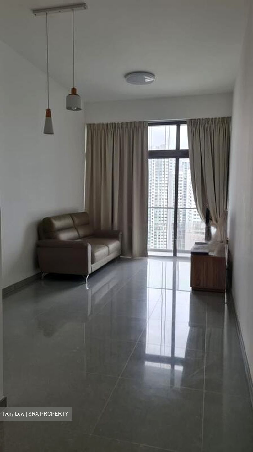 Sturdee Residences (D8), Condominium #603238941